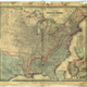 Illustration for article titled Civil War Maps Show How Shermans March Rescued Lincolns Presidency